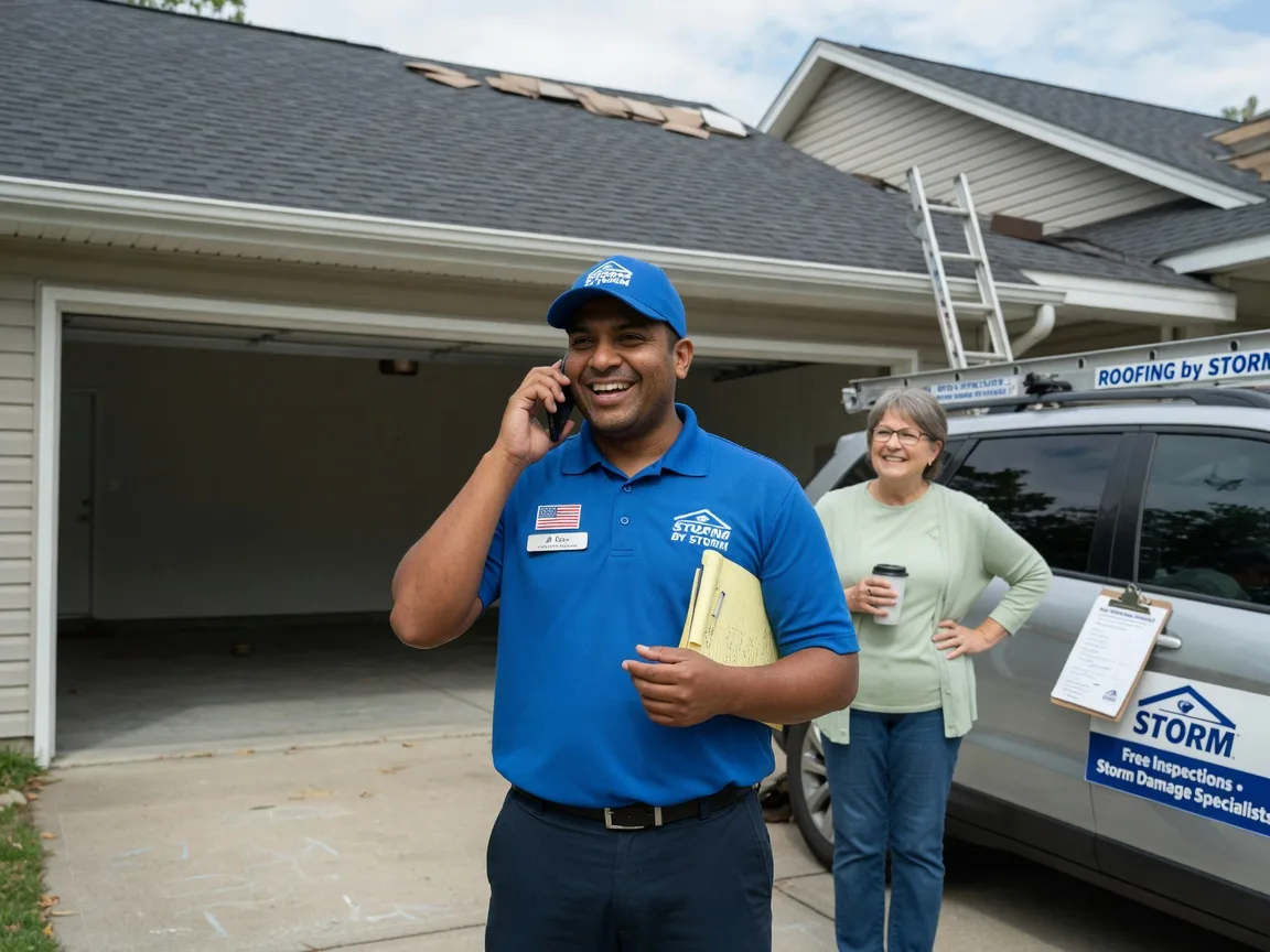 Roof Repair Near Me Mobeetie, TX FAQs